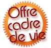Offre cadre de vie