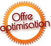 Offre optimisation