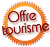 Offre tourisme