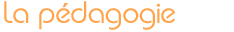 Pdagogie