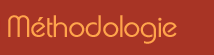 méthodologie