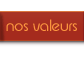 nos valeurs